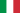 Ping desde Italia