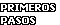 Primeros Pasos
