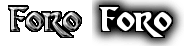 Foro de World of Dread