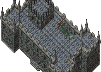 Fortress