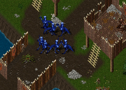 Predators