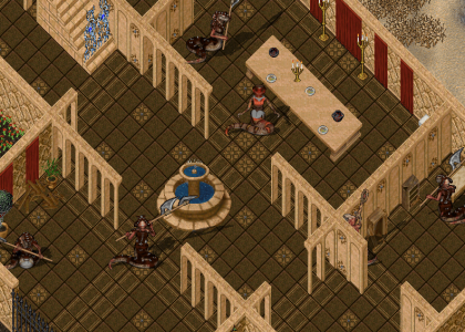 Ophidian Lair