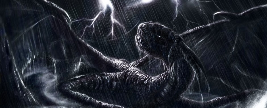 ¡Vuelve World of Dread!